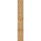 Ekena Millwork Spaced Board-n-Batten Shutters, Rough Sawn Western Red Cedar, 11 1/4W x 77H, PR RBS06S11X077RWR - alternate 4